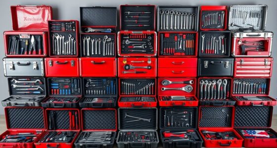 top tool box picks