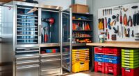 top tool cabinets 2025