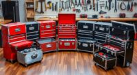 top tool chests 2025