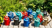 top watering cans for gardening
