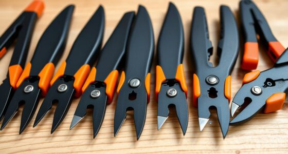 top wire strippers list