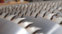 types of saw teeth