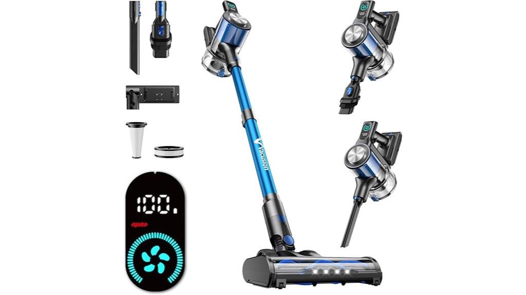 versatile 8 in 1 stick