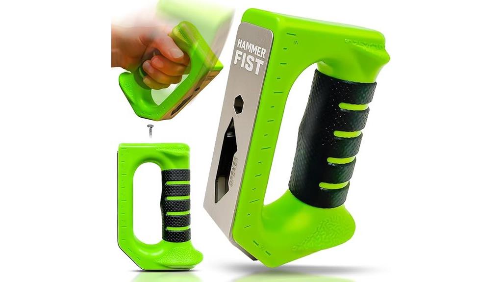 versatile multi tool with attachments