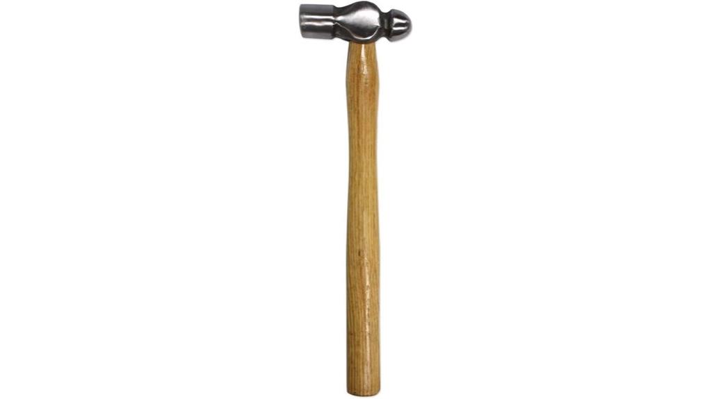 vintaj 8oz jewelers hammer