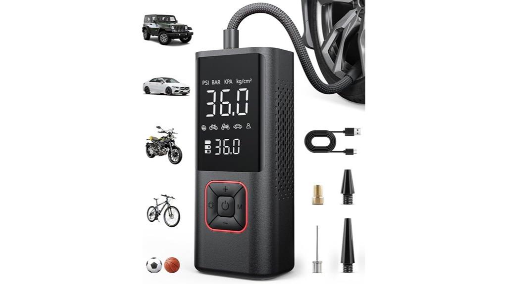 wireless auto shutoff led