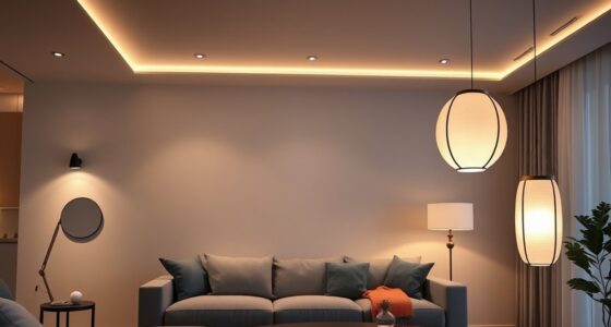 wireless cordless lighting options