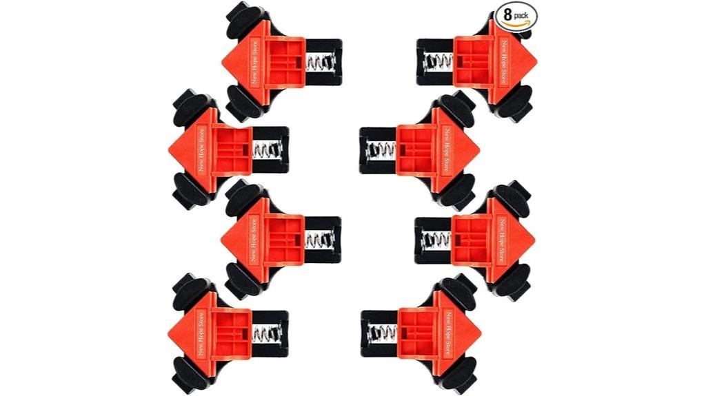 woodworking corner clamp
