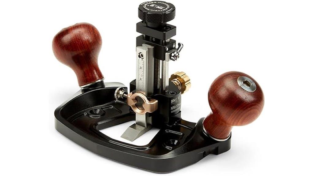 woodworking router handheld tool