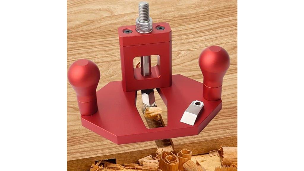 woodworking router plane tool