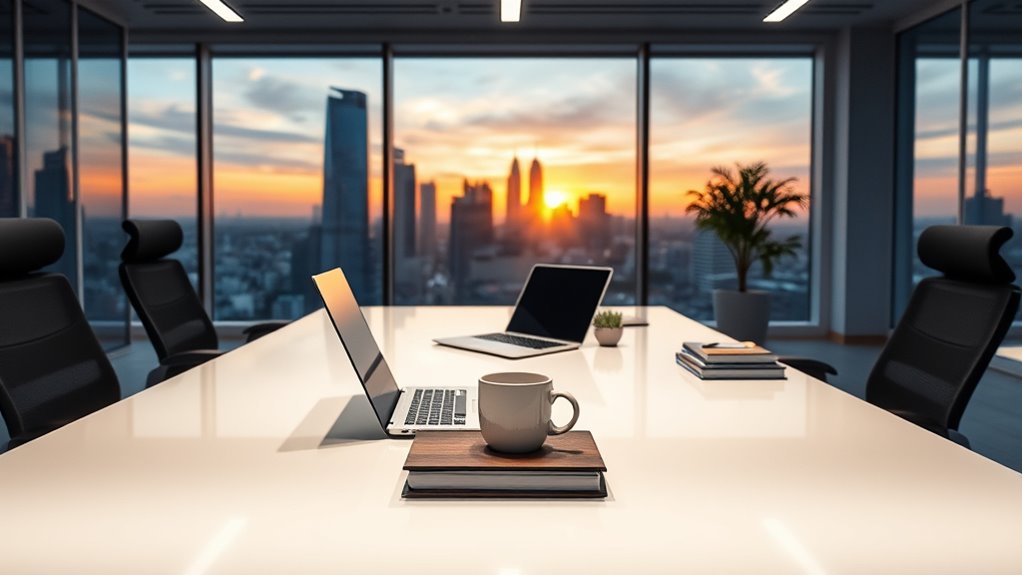 work surface durability portability adjustability