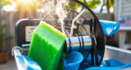 build your own cooling system