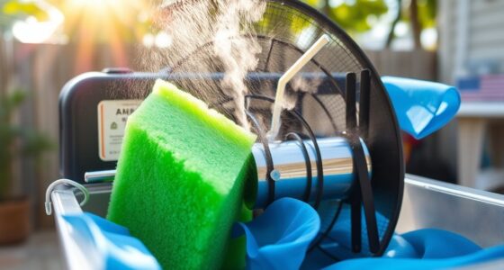build your own cooling system