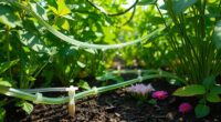 build your own garden irrigation