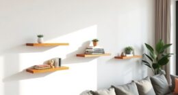 build your own shelves