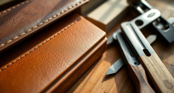 chisel and plane sharpening