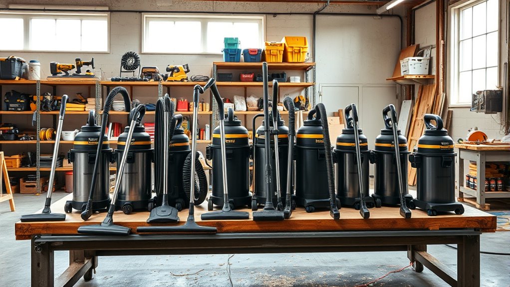 choose filters noise versatility