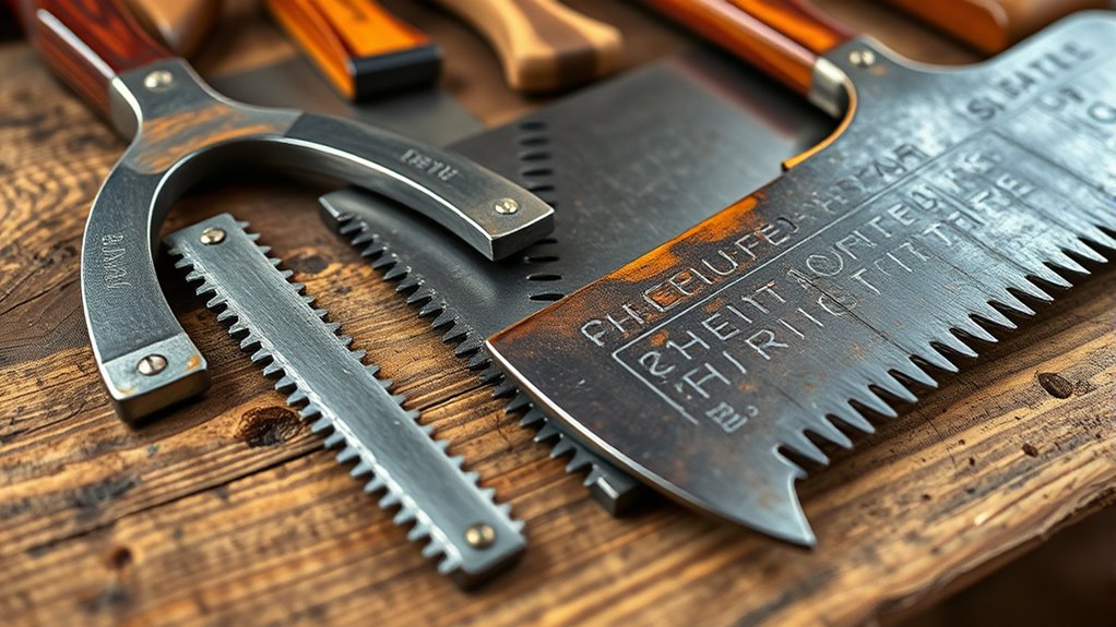 choose the right saw