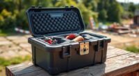 choosing a portable toolbox