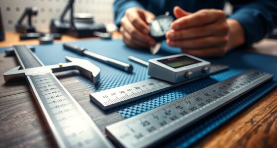 choosing and caring for tools