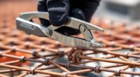 choosing rebar tying tools