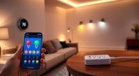 diy smart home improvements