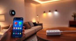 diy smart home improvements