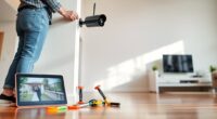 diy smart home installation
