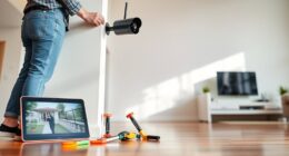 diy smart home installation