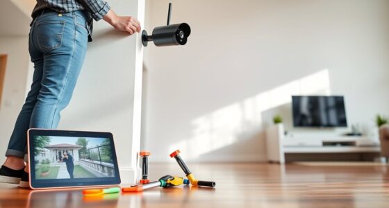 diy smart home installation