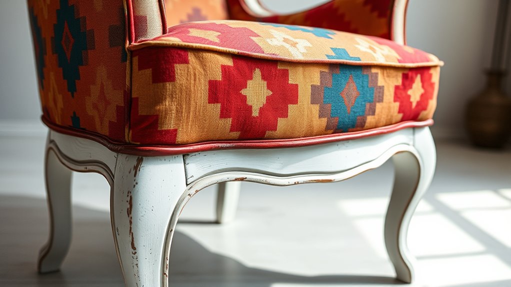 eco friendly furniture upcycling