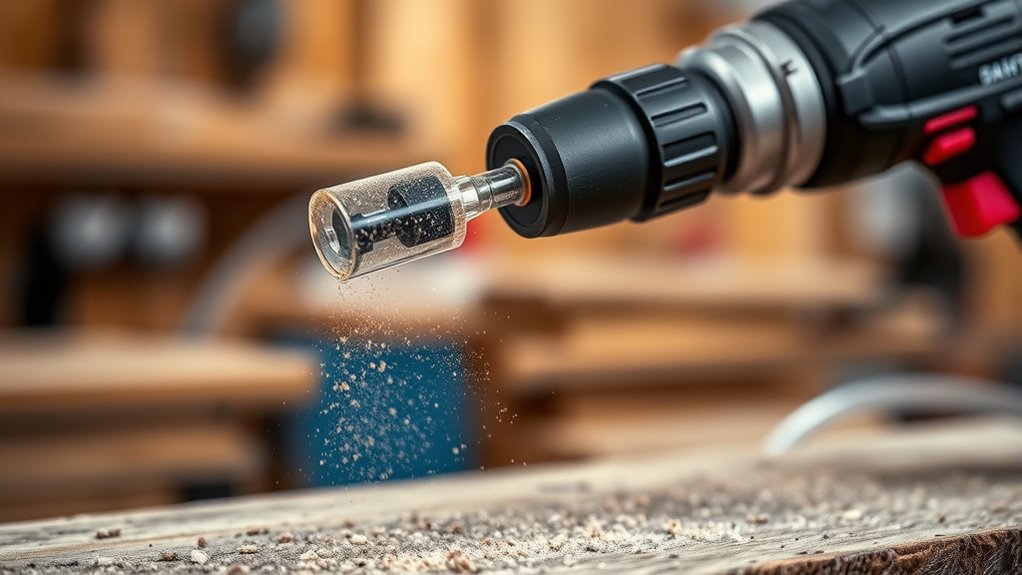 effective dust management practices