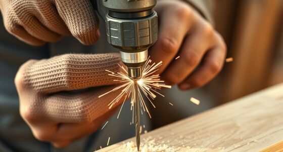 effective impact driver techniques