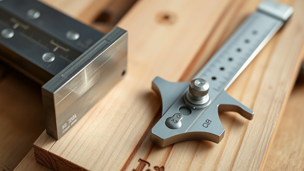 ensure accurate tool calibration