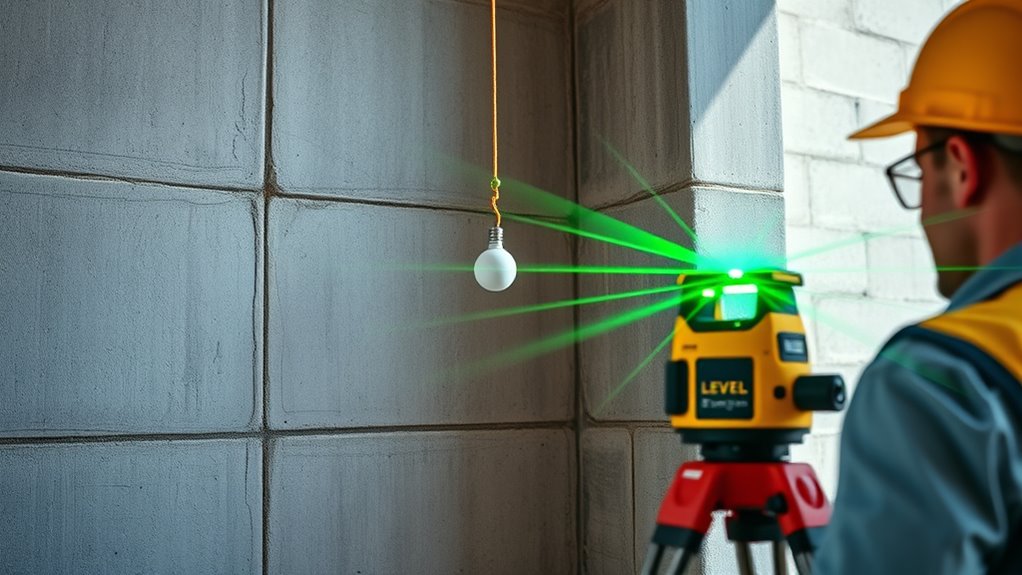 ensure precise alignment tools