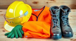 essential diy safety gear