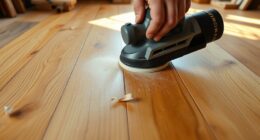 hardwood floor refinishing guide