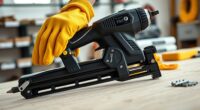 nail gun safety tips