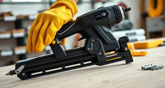 nail gun safety tips