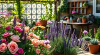online garden expert tips