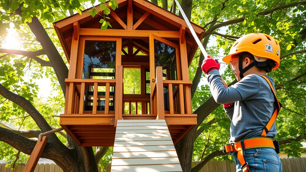 prioritize safety and stability
