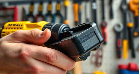 proper battery maintenance tips