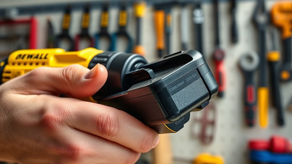 proper battery maintenance tips