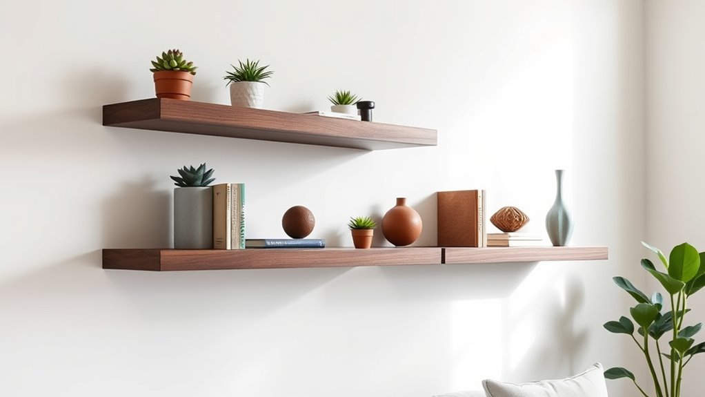 proper installation and material selection