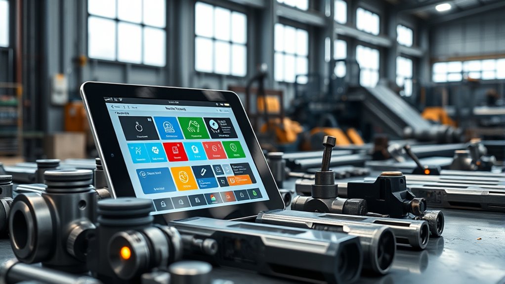 real time tool monitoring benefits