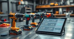 sensor based tool monitoring