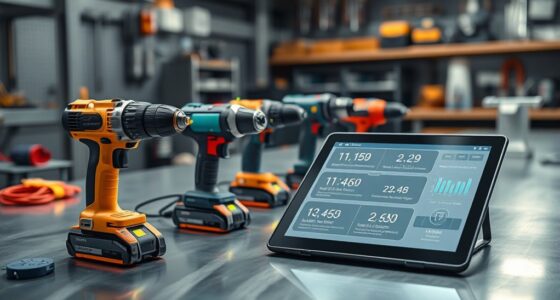 sensor based tool monitoring