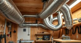 small workshop dust solutions