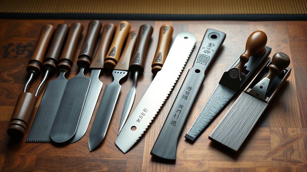 traditional craftsmanship meets innovation