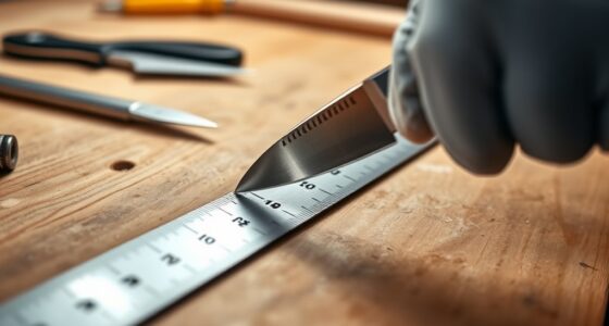 use protective gear properly